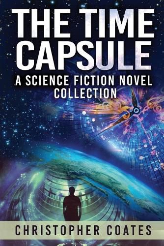Cover image for The Time Capsule