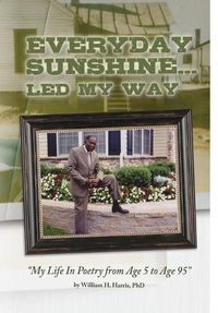 Cover image for Everyday Sunshine: Led My Way