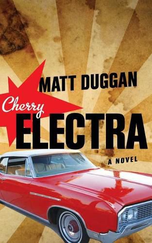 Cover image for Cherry Electra