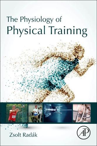 Cover image for The Physiology of Physical Training