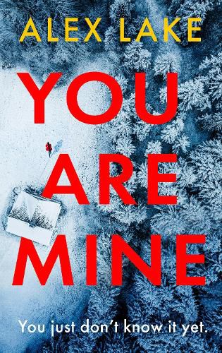 Cover image for You Are Mine