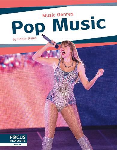 Cover image for Pop Music