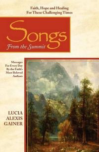 Cover image for Songs from the Summit