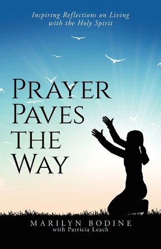 Cover image for Prayer Paves the Way