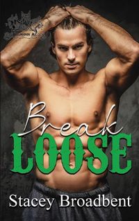 Cover image for Break Loose