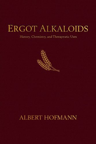 Cover image for Ergot Alkaloids