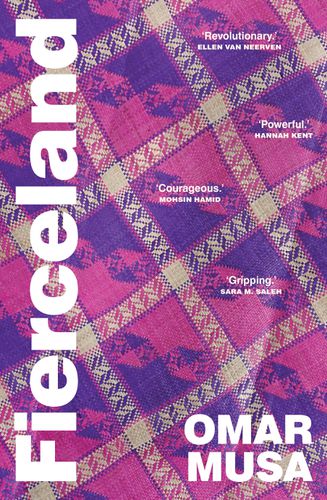 Cover image for Fierceland