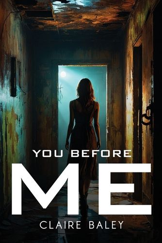 Cover image for You Before Me