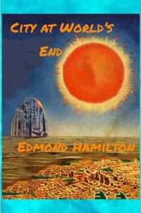 Cover image for City at World's End