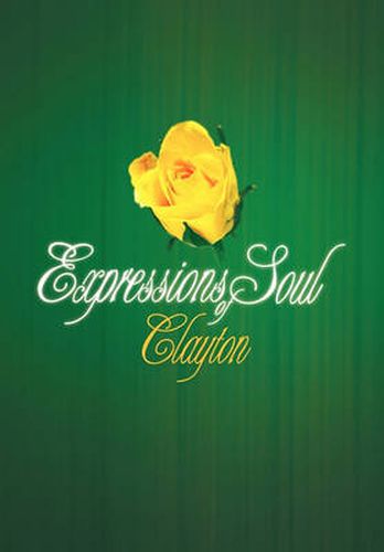 Cover image for Expressions of Soul