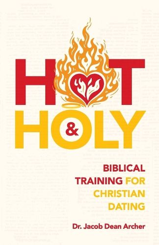 Cover image for Hot & Holy