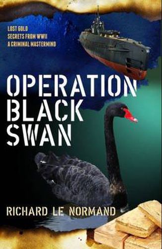 Cover image for Operation Black Swan