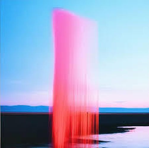 Cover image for Billboard Heart - Deep Sea Diver *** Indie Loser Pink Vinyl