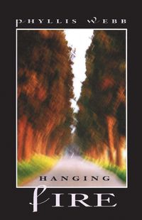 Cover image for Hanging Fire