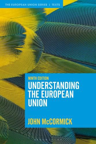 Cover image for Understanding the European Union