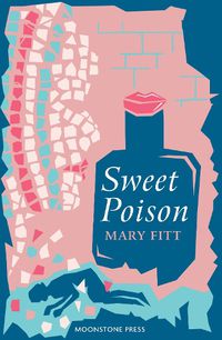 Cover image for Sweet Poison