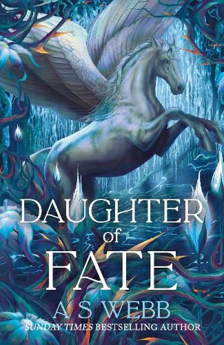 Cover image for Daughter of Fate