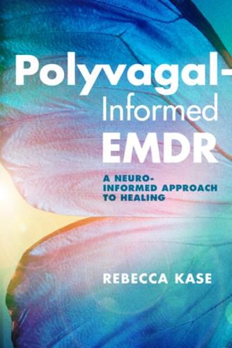 Cover image for Polyvagal-Informed EMDR