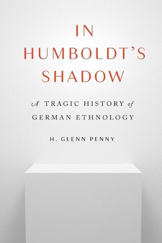 Cover image for In Humboldt's Shadow