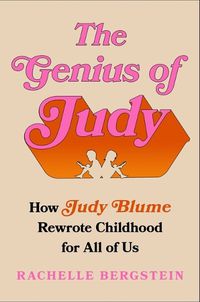 Cover image for The Genius of Judy