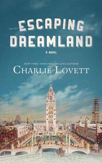 Cover image for Escaping Dreamland