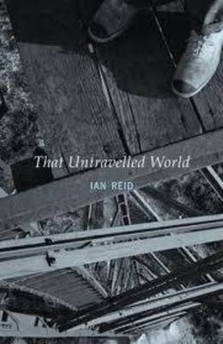 Cover image for That Untravelled World