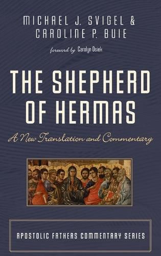 The Shepherd of Hermas