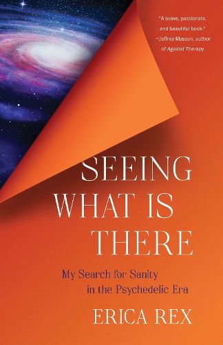 Cover image for Seeing What Is There