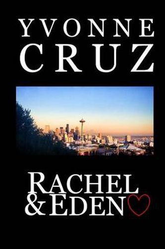 Cover image for Rachel & Eden