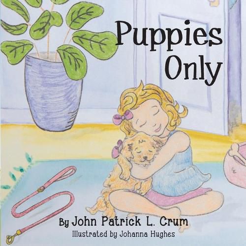 Cover image for Puppies Only