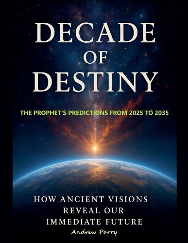 Cover image for Decade of Destiny