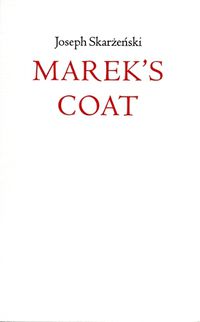 Cover image for Marek's Coat