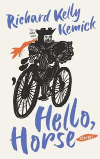 Cover image for Hello, Horse