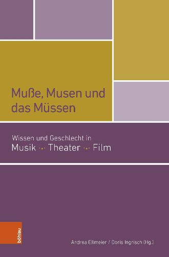 Cover image for Musse, Musen und das Muessen
