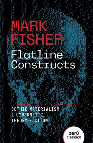 Cover image for Flatline Constructs