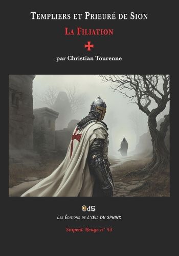 Cover image for Templiers Et Prieure de Sion