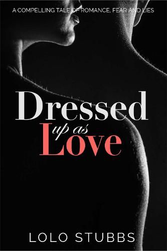 Cover image for Dressed up as Love