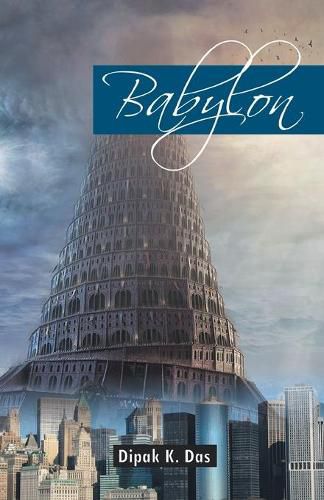 Cover image for Babylon