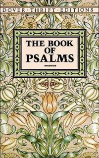 Cover image for Psalms: New King James