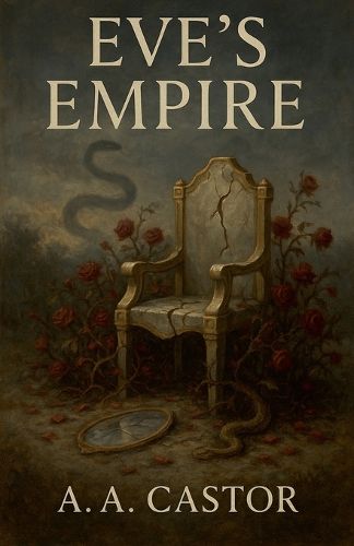 Cover image for Eve's Empire