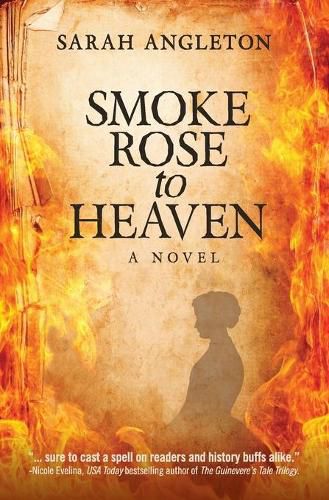 Cover image for Smoke Rose to Heaven