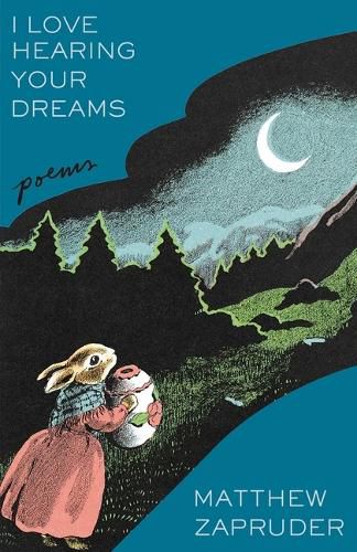 Cover image for I Love Hearing Your Dreams