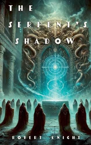 Cover image for The Serpent's Shadow