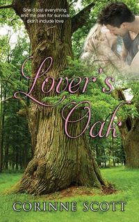 Cover image for Lover's Oak