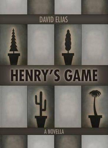 Cover image for Henry's Game