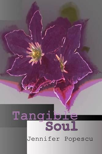 Cover image for Tangible Soul