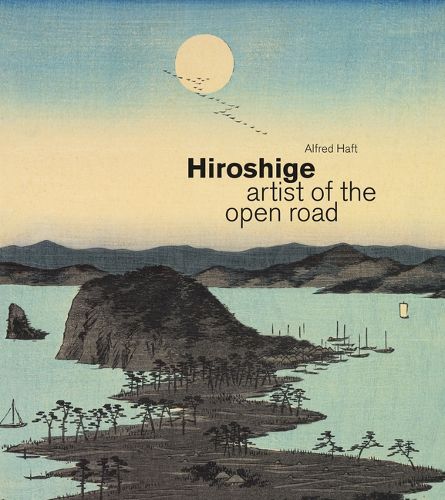 Cover image for Hiroshige