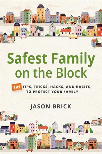 Cover image for Safest Family on the Block