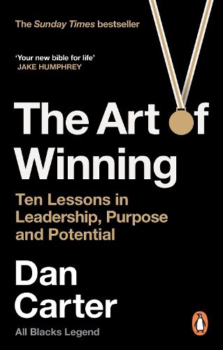 Cover image for The Art of Winning