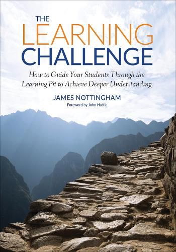 Cover image for The Learning Challenge